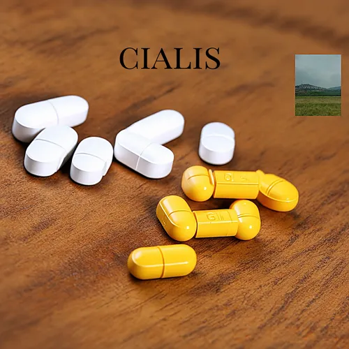 Comprar cialis sin tarjeta